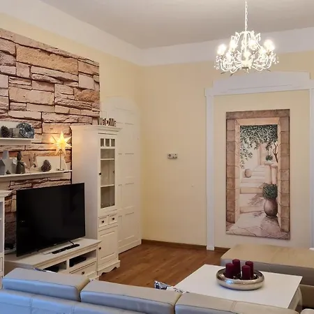 Am Kaiserhof Apartment *