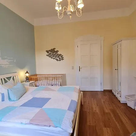 Am Kaiserhof كيدلينبورغ