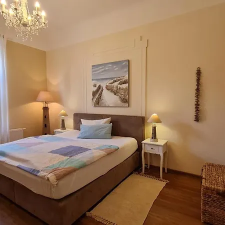 Am Kaiserhof Apartment *