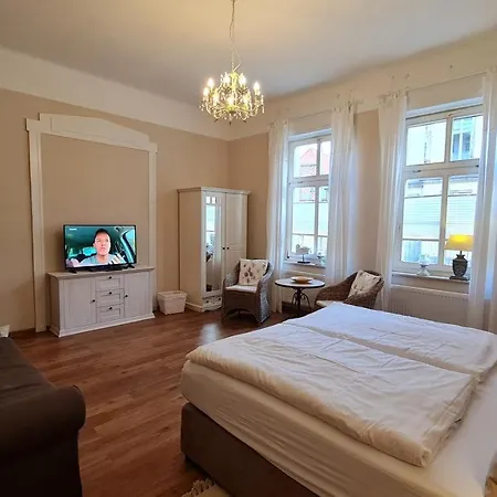 Am Kaiserhof Apartment