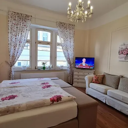 Am Kaiserhof Appartamento