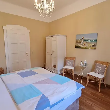 Apartment Am Kaiserhof