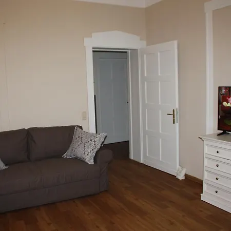 Am Kaiserhof * كيدلينبورغ