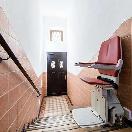 Am Kaiserhof كيدلينبورغ