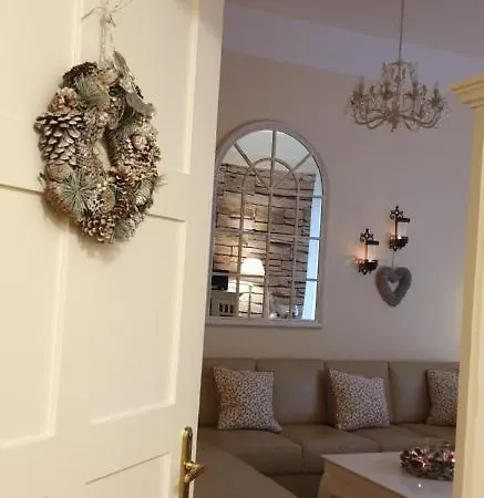 Apartment Am Kaiserhof