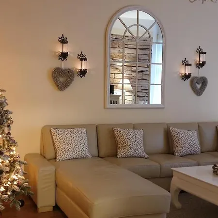 Am Kaiserhof * Quedlinburg