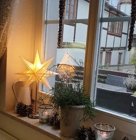 Am Kaiserhof Apartment *