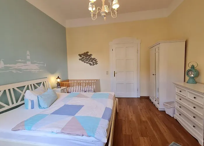 Am Kaiserhof Quedlinburg