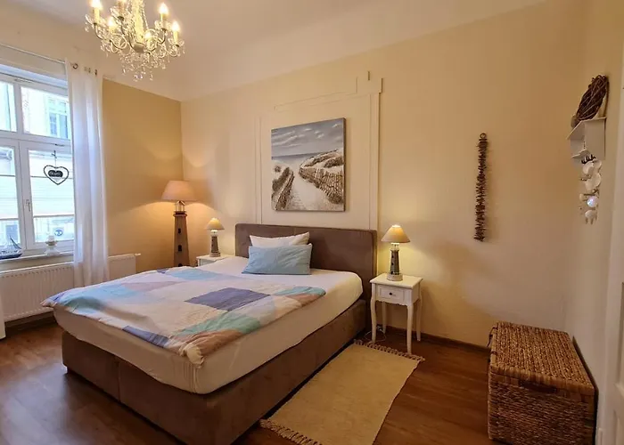 Am Kaiserhof Apartment *