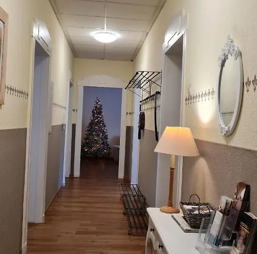 Apartment Am Kaiserhof *