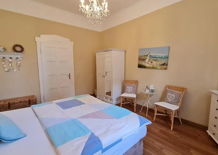 Apartment Am Kaiserhof