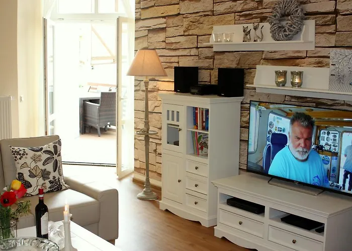 Am Kaiserhof Apartment *