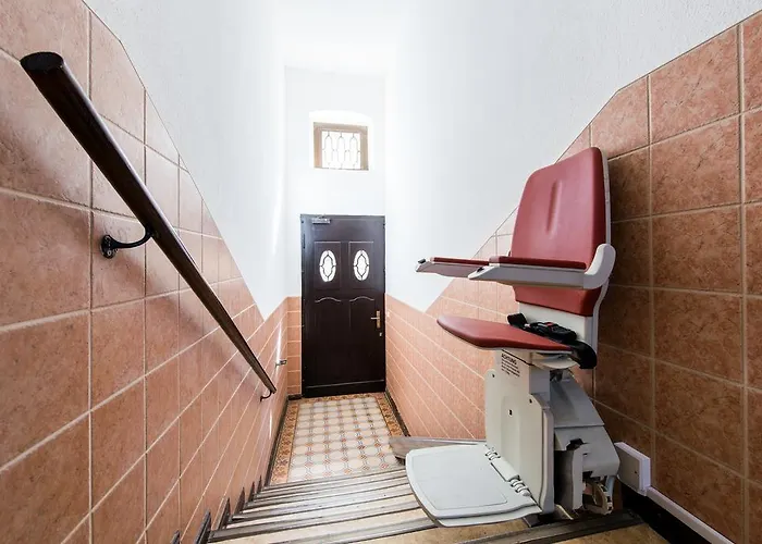 Am Kaiserhof Quedlinburg