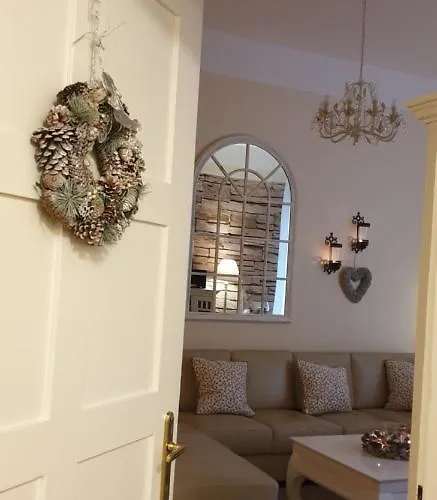 Apartment Am Kaiserhof