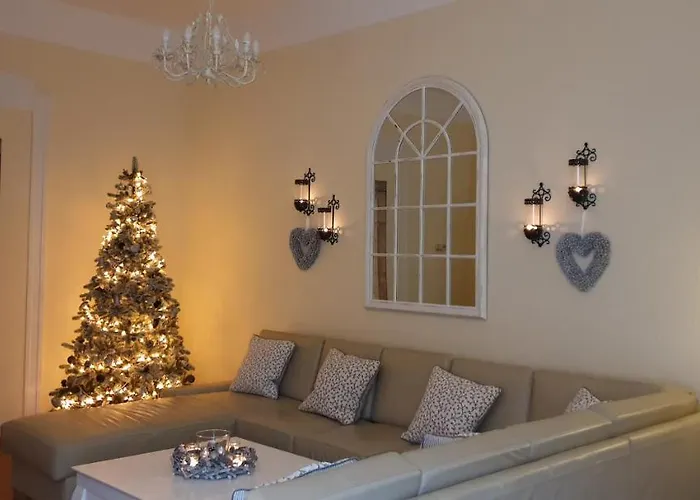 Apartment Am Kaiserhof