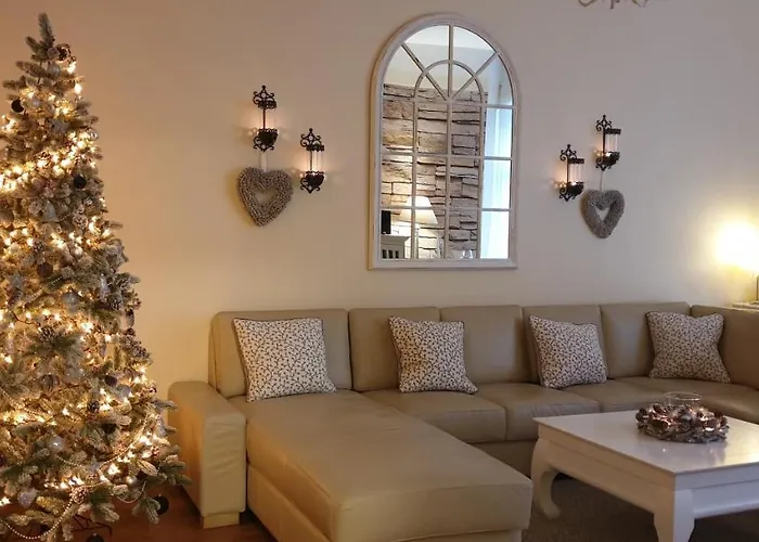 Am Kaiserhof * Quedlinburg